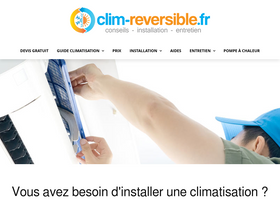 clim-reversible.fr