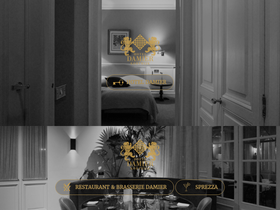 hoteldamier.be