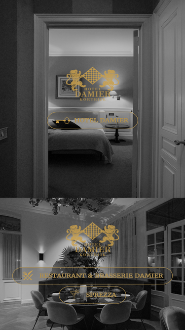 hoteldamier.be