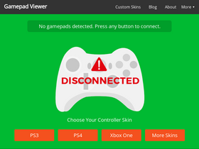 gamepadviewer.net