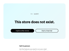 Artifacts Collector homepage screenshot