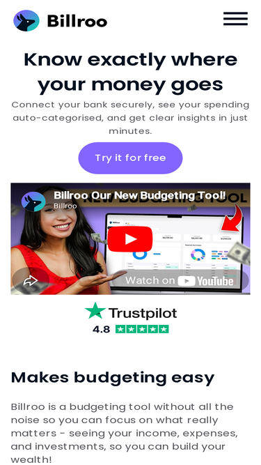 billroo.com