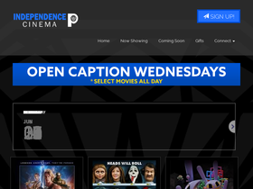 independencecinema8.com