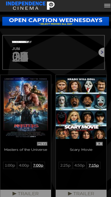 independencecinema8.com