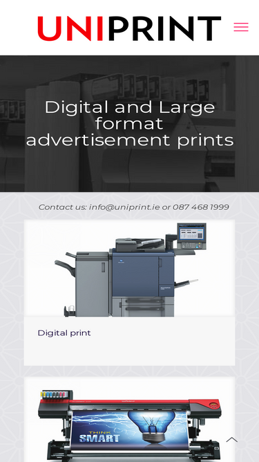 uniprint.ie