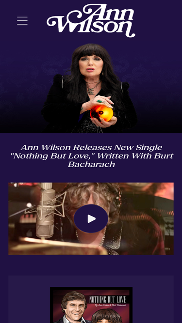 annwilson.com
