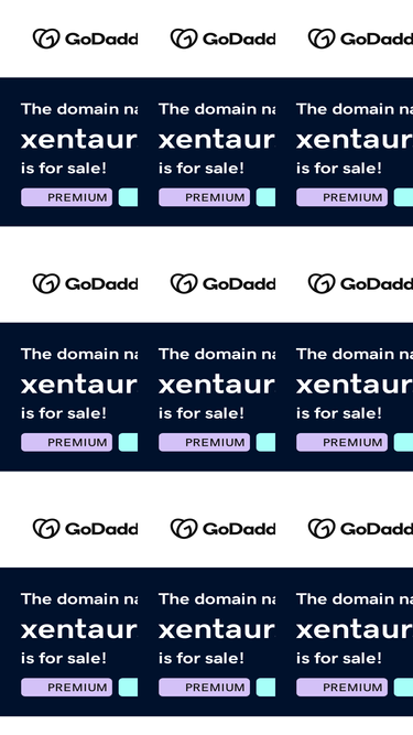 xentaur.com