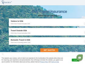 'insubuy.com' screenshot