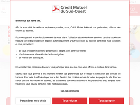 'cmso.com' screenshot