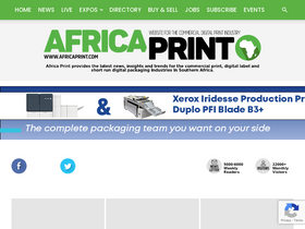 africaprint.com