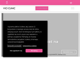 vici.clinic