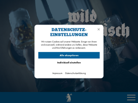 wildbraeu.de
