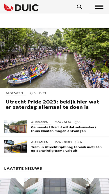 duic.nl