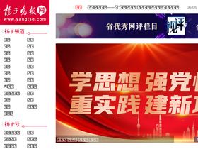 'yangtse.com' screenshot