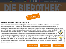 bierothek.de