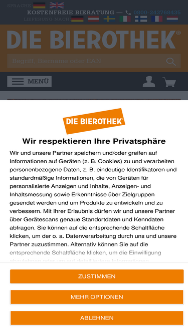 bierothek.de