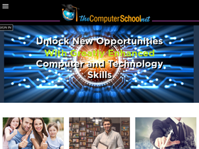 thecomputerschool.net