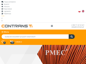contrans.pl