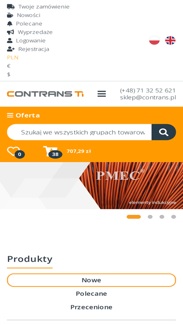 contrans.pl