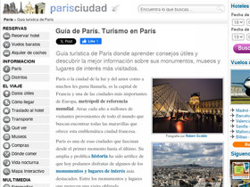parisciudad.com