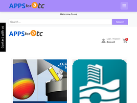 appsforbtc.com
