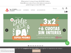 alcostocalzado.com