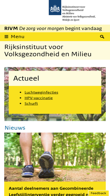 rivm.nl