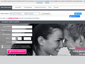 seduction.fr