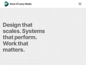 daneoleary.com