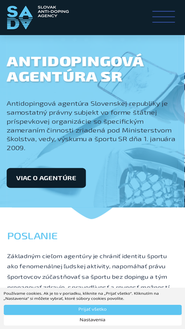 antidoping.sk
