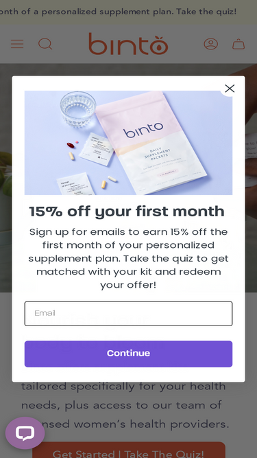 mybinto.com
