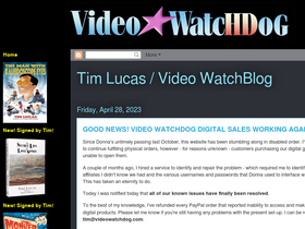 videowatchdog.com