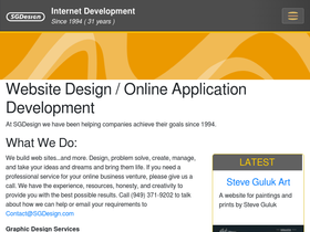 sgdesign.com