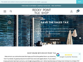 rockypointtile.com