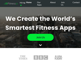 fitness22.com