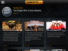 funfactz.com