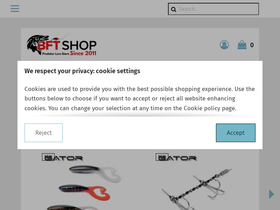 bftshop.nl