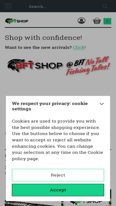 bftshop.nl