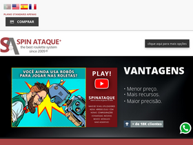 spinataque.com