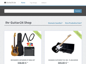 guitar24.de