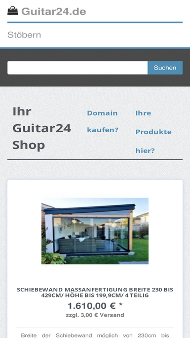 guitar24.de