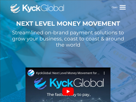 kyckglobal.com