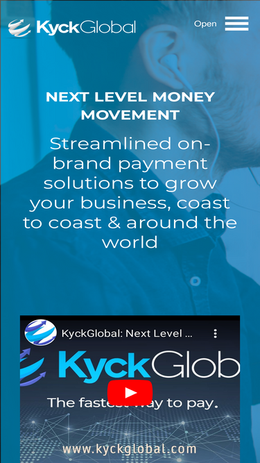 kyckglobal.com