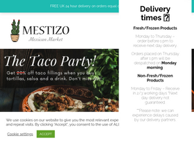 mestizomarket.com