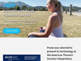 prana.co