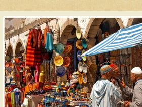 'pritchi.ru' screenshot