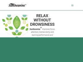 suntheanine.com