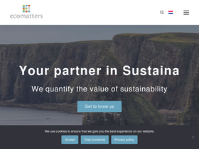 ecomatters.nl