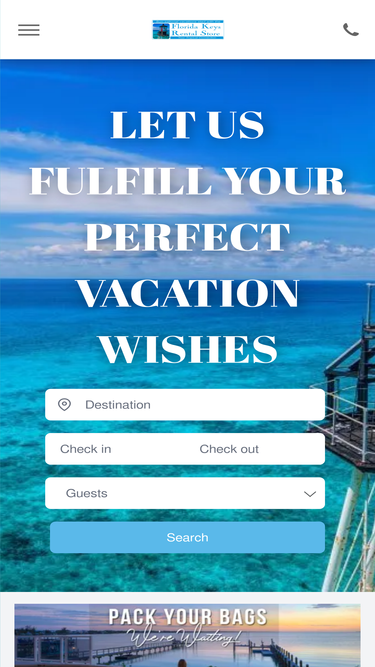 floridakeysrentalstore.com