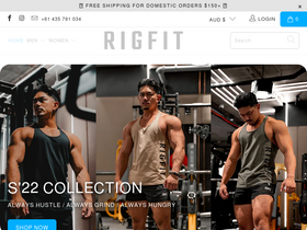 rig-fit.com